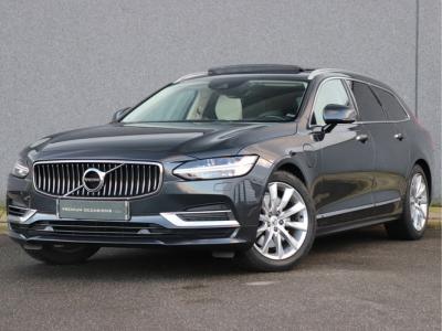 Financial Leas Volvo V90 2.0 T8 AWD Inscription