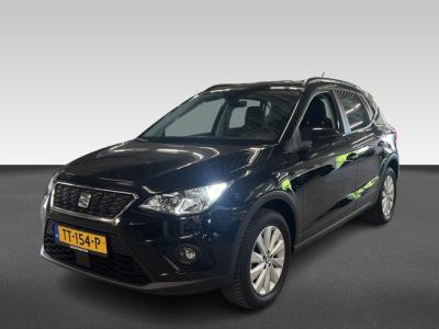 Financial Lease SEAT Arona 1.0 TSI Style Business Intense