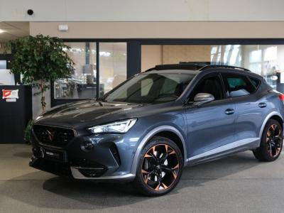 Financial Lease CUPRA Formentor 1.4 e-Hybrid VZ Copper Pano Navi 360Cam