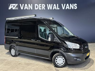 Financial Leas Ford Transit 2.0 TDCI L2H2 Euro6 Airco