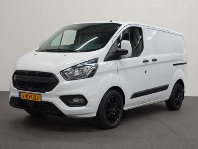 Financial Lease Ford Transit Custom 280 2.0 TDCI L1H1 Trend Raptor Sport Automaat