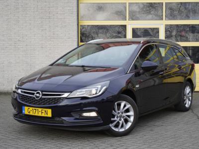 Financial Lease Opel Astra Sports Tourer 1.0 Turbo Innovation BJ2019 Lmv 16"