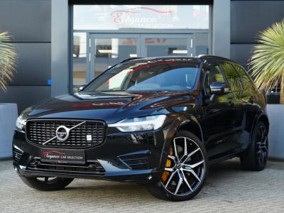 Financial Lease Volvo XC60 2.0 T8 AWD Polestar Engineered