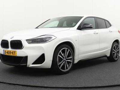 Financial Lease BMW X2 sDrive16d Aut. M-sport