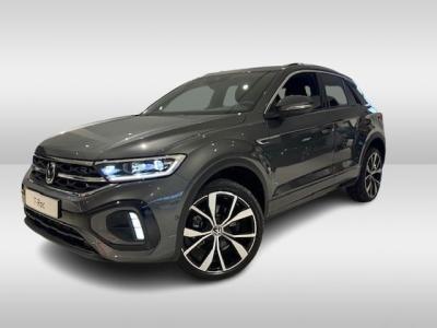 Financial Lease Volkswagen T-Roc 1.5 TSI R-Line Edition