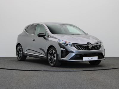 Financial Lease Renault Clio 1.0 TCe 90pk GPF techno