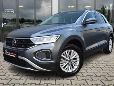 Financial Lease Volkswagen T-Roc 1.0 TSI Life