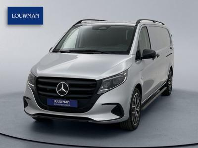 Financial Lease Mercedes-Benz Vito 119 CDI Extra Lang Pro 19" Lichtmetaal Sidebars Dubbele Schuifdeur Multibeam LED Trekhaak Achteruitrijcamera Betimmering