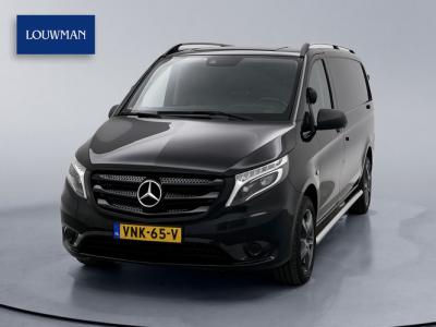 Financial Lease Mercedes-Benz Vito 119 CDI 4x4 Lang Led Trekhaak 4 Matic Cruise Control