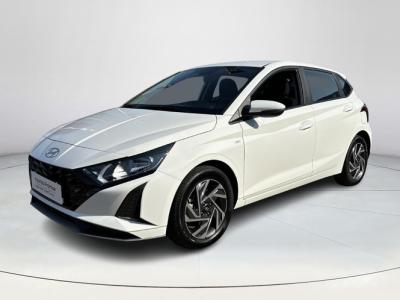 Financial Lease Hyundai i20 1.0 T-GDI Comfort Smart