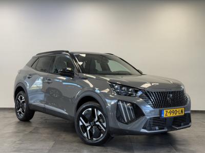 Financial Lease Peugeot 2008 1.2 PureTech 130 GT