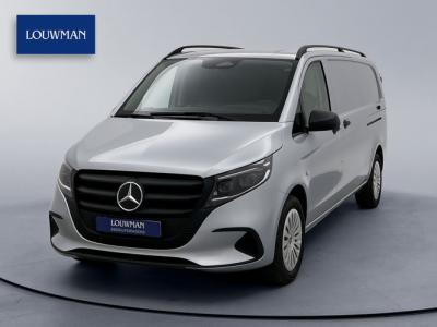 Financial Lease Mercedes-Benz Vito 119 CDI Extra Lang Dubbele Schuifdeur Multibeam LED Trekhaak Achteruitrijcamera Betimmering