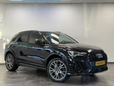 Financial Lease Audi Q3 45 TFSI e S edition
