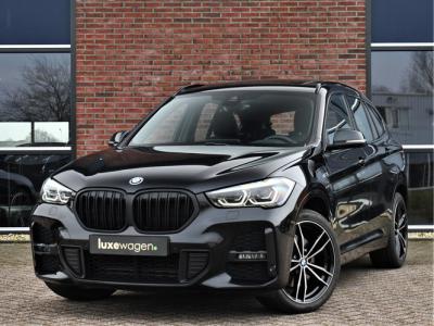 Financial Lease BMW X1 xDrive25e M-Sport