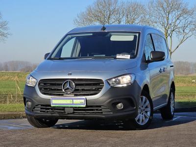 Financial Leas Mercedes-Benz Citan 110 CDI