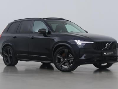 Financial Leas Volvo XC90 T8 Plug-in hybrid Plus Dark