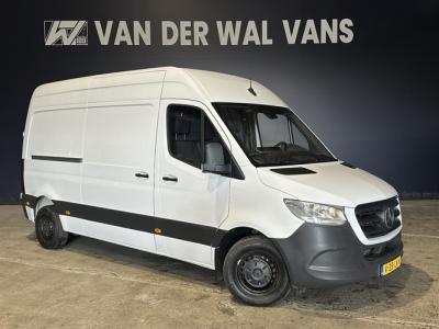 Financial Leas Mercedes-Benz Sprinter 314 CDI 143pk L2H2 Euro6 Airco