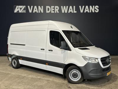 Financial Lease Mercedes-Benz Sprinter 314 CDI 143pk L2H2 Euro6 Airco