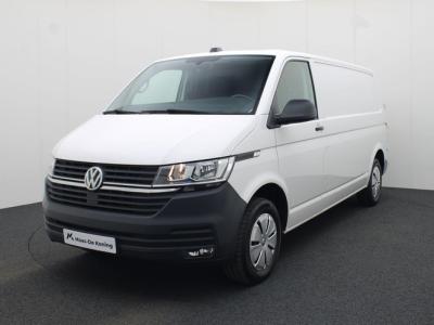 Financial Lease Volkswagen Transporter 2.0TDi 150pk Comfortline L2