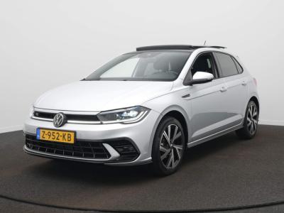 Financial Lease Volkswagen Polo 1.0 TSI R-Line Business