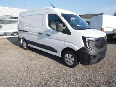 Financial Lease Renault Master 2.0 dCi 130PK L2H2 Airco NIEUW BPM-vrij