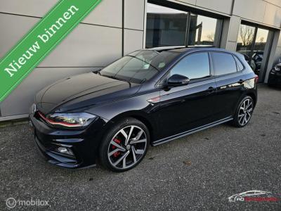 Financial Leas Volkswagen Polo 2.0 TSI GTI DSG Panorama