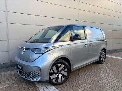 Financial Leas Volkswagen ID. Buzz Cargo Bulli Edition Elektromotor 125 kW 2988 mm