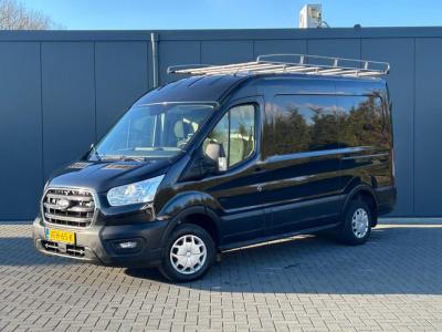 Financial Lease Ford Transit 2.0 TDCI EURO 6