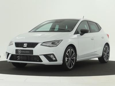 Financial Lease SEAT Ibiza 1.0 EcoTSI FR Anniversary
