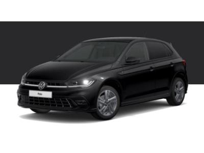 Financial Lease Volkswagen Polo 1.0 TSI R-Line