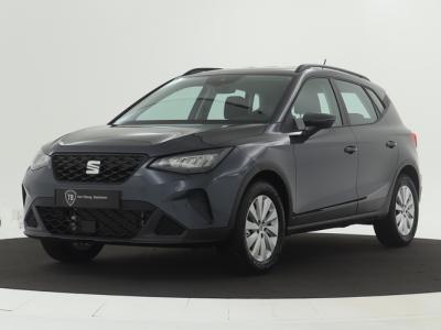 Financial Lease SEAT Arona 1.0 EcoTSI Style