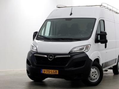 Financial Leas Opel Movano 2.2D 140pk L2H2 Airco