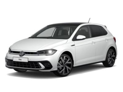 Financial Lease Volkswagen Polo 1.0 TSI R-Line