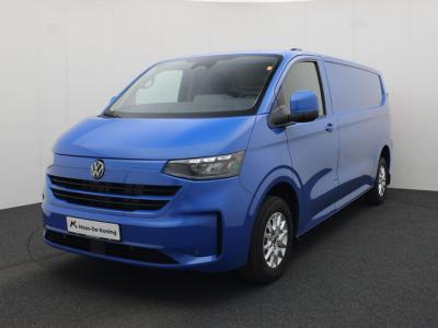 Financial Leas Volkswagen Transporter 2.0TDi 150pk Automaat Style L2