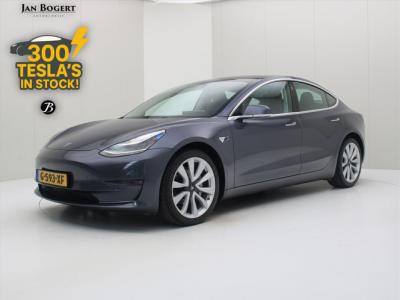 Financial Leas Tesla Model 3 Long-Range AWD 351pk 75 kWh