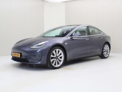 Financial Leas Tesla Model 3 Long-Range AWD 351pk 75 kWh
