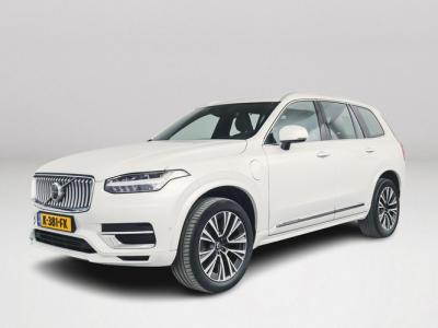 Financial Leas Volvo XC90 T8 Aut. Recharge AWD Inscription