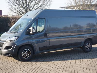 Financial Lease Fiat Ducato Maxi 35 2.2 140PK L3H2 Automaat BPM VRIJ!!