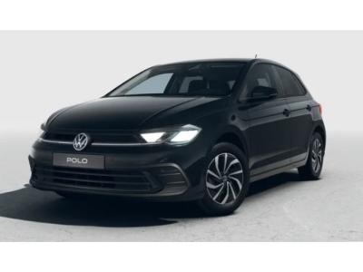 Financial Leas Volkswagen Polo 1.0 TSI Life Edition