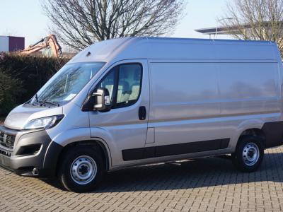 Financial Leas Fiat Ducato Maxi 35 2.2 180PK L2H2 BPM VRIJ!!