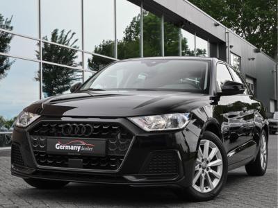 Financial Lease Audi A1 Sportback 30TFSI 116pk Pro Line S