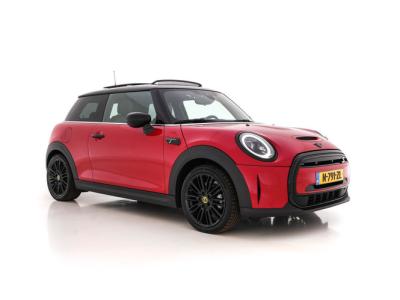 Financial Leas MINI Mini Electric Business Edition 33 kWh