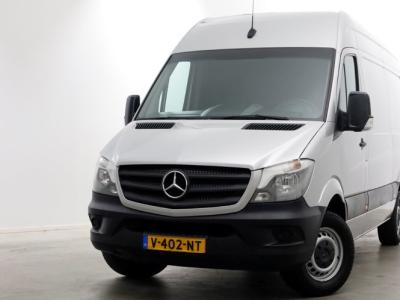 Financial Lease Mercedes-Benz Sprinter 314 CDI 143pk E6 L2H2 7G Automaat Airco