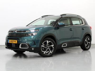 Financial Lease Citroën C5 Aircross 1.2 PureTech Business 131PK
