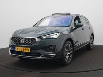 Financial Leas SEAT Tarraco 1.5 TSI FR Business Intense 7p.