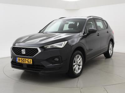 Financial Leas SEAT Tarraco 1.5 TSI 150 PK STYLE LIMITED + TREKHAAK