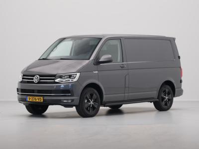 Financial Leas Volkswagen Transporter 2.0 TDI 204pk DSG L1H1 Highline