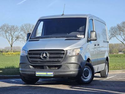 Financial Leas Mercedes-Benz Sprinter 311