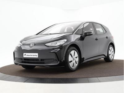 Financial Leas Volkswagen ID.3 Pure Oranje Edition 52 kWh accu