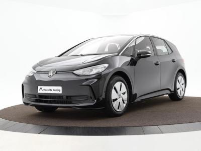 Financial Lease Volkswagen ID.3 Pure Oranje Edition 52 kWh accu